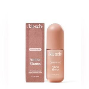Kitsch Amber Shores Hair Perfume - NEW
